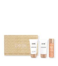 dior solar set with bag|dior sun protection.